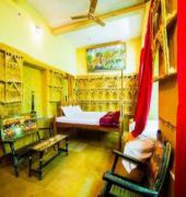 Deepak Rest House Apartment Джайсалмер Екстериор снимка